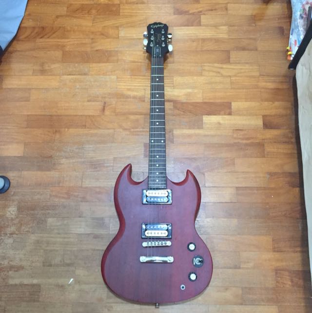 Epiphone