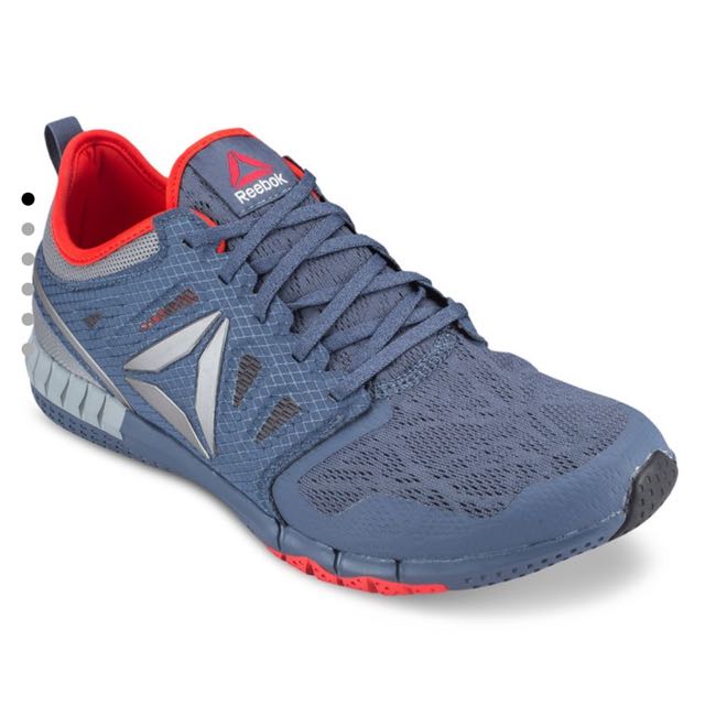 fashion days reebok