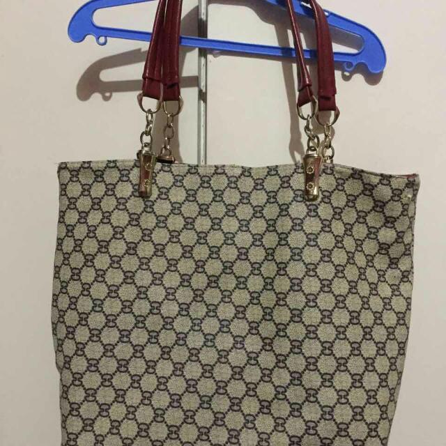 Gucci class a bags hot sale