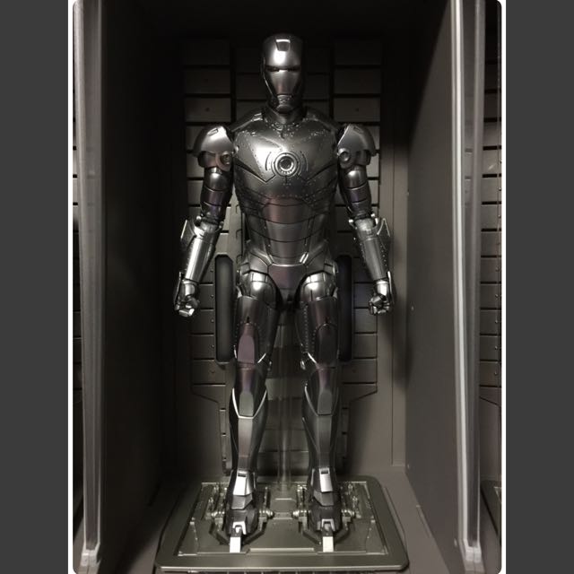 hot toys mms150
