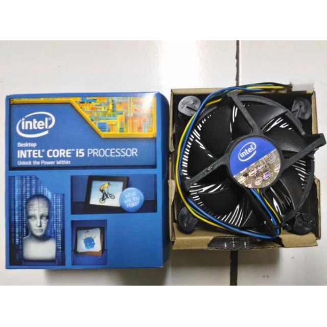 Hsf Fan Kipas Processor Intel Original Socket Lga 775 Elektronik Bagian Komputer Aksesoris Di Carousell
