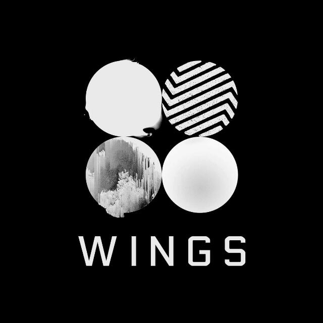 (PENDING) LF/WTB BTS Wings Album, Hobbies & Toys, Memorabilia & Collectibles, KWave on Carousell