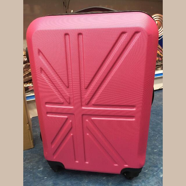 Polo max trolley bag Clearance