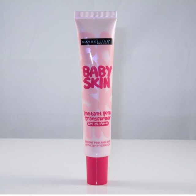 Maybelline Baby Skin Instant Bright Transformer