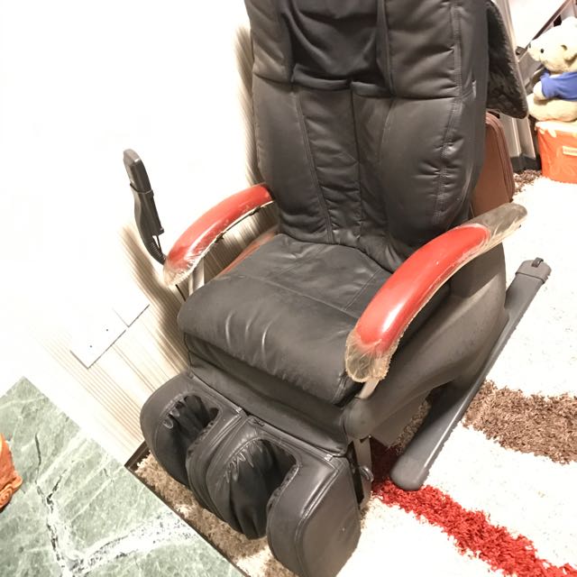 Osim massage chair shop old model