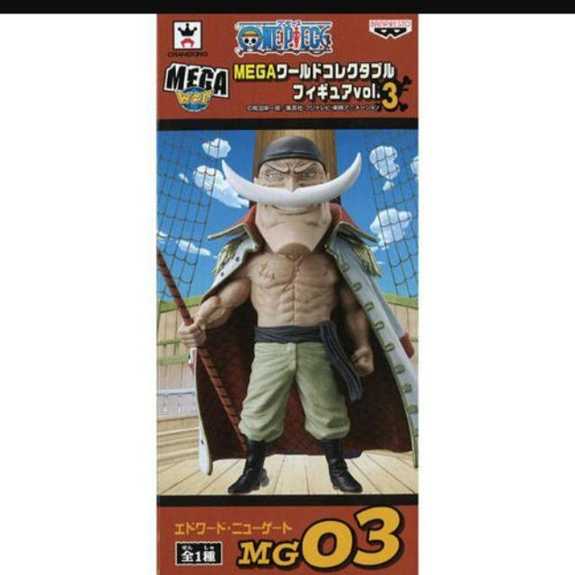 mega wcf whitebeard
