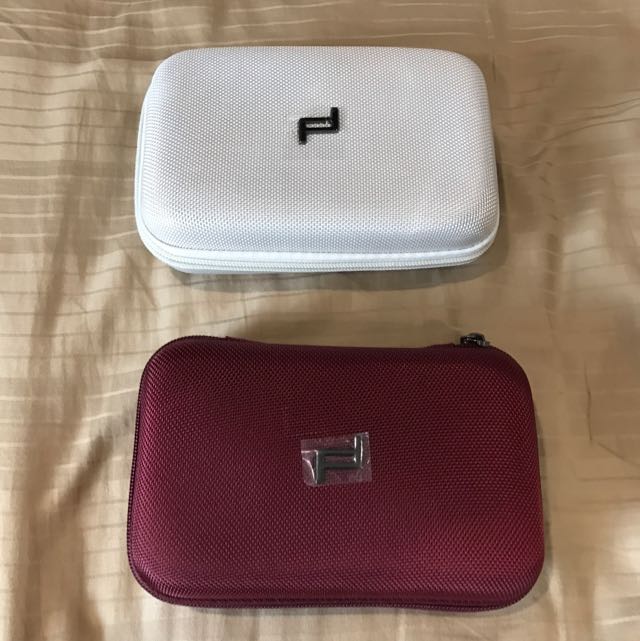 Porsche Design Business Class Amenity Kit Malaysia Airlines Women S Fashion Bags Wallets On Carousell