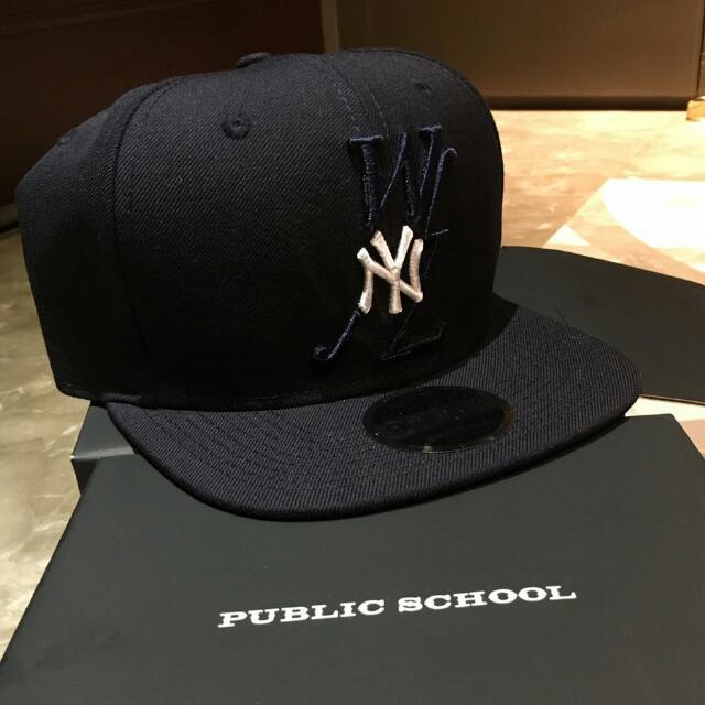 Psny Yankees Hat 2024 gangaputra