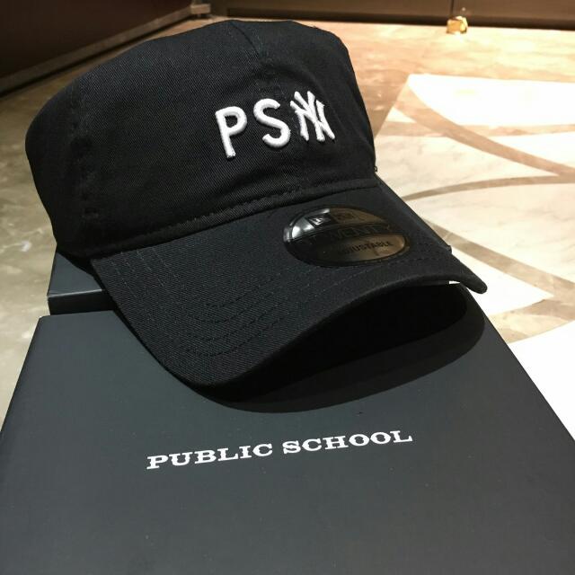 psny yankees hat