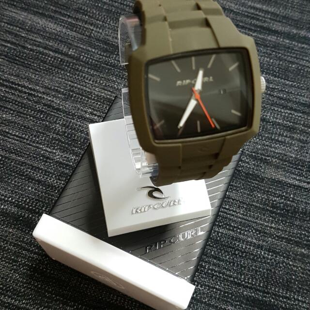 Rip curl discount tour xl watch