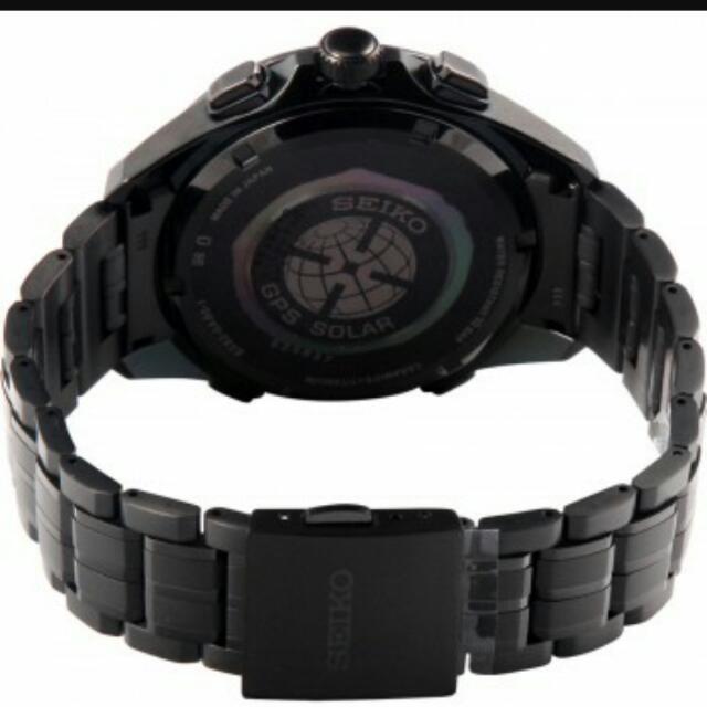 Seiko sse009 discount