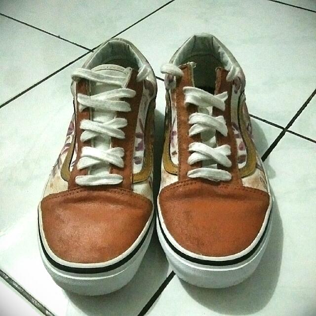 olshop vans original