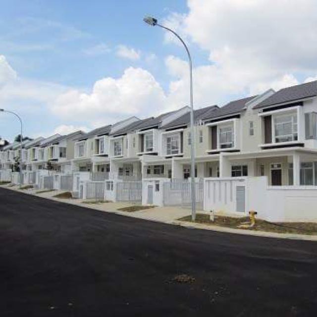 Setia Eco Village Elvira Property Rentals On Carousell