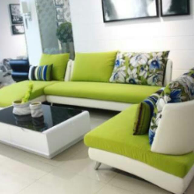 960 Koleksi Desain Sofa Minimalis Warna Hijau Gratis Terbaru