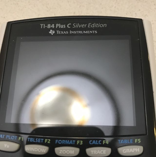 TI94 Plus C Silver Edition, Mobile Phones & Gadgets, Mobile Phones