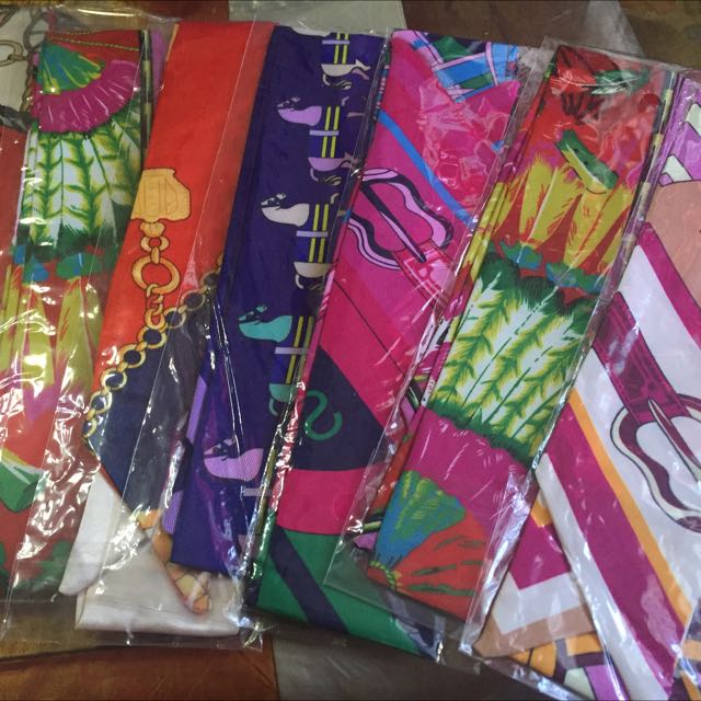Twillies (Category: Scarves) located in Quezon City. Submitted by mvaps (Listing ID 83266477, Image 2). Description: .