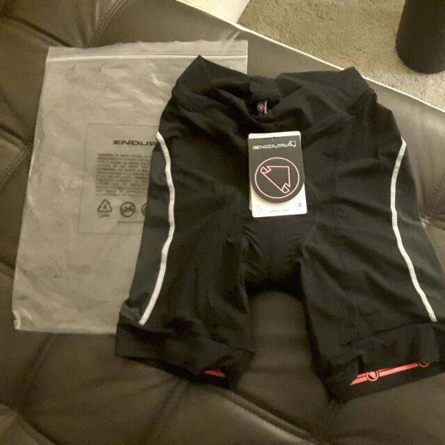 endura hyperon ii shorts