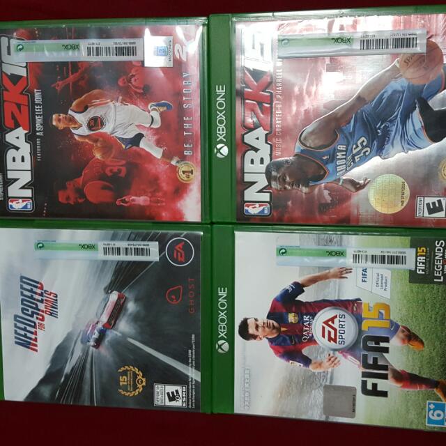 game trade in xbox one