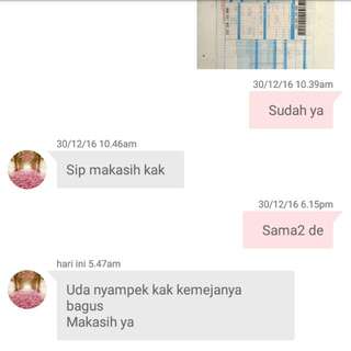 Kemeja