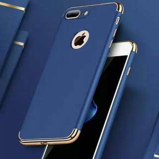 Ready Stock  iphone 7 &iPhone 7 + Plus Back Cover Case