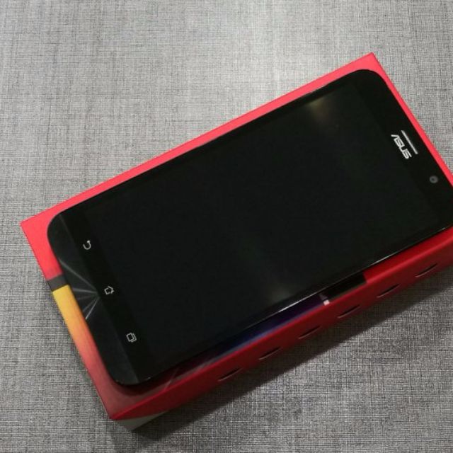 二手機華碩asus Zenfone Go Tv Zb551kl 紅色中古機 九成新 保固至18 1 手機平板 安卓android在旋轉拍賣