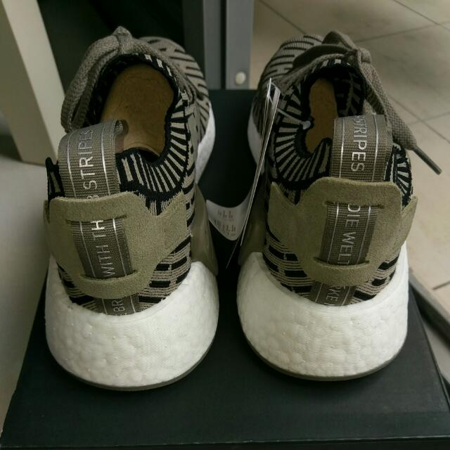 Adidas nmd store r2 og