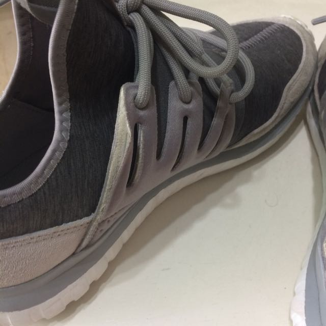 Adidas tubular deals radial granite