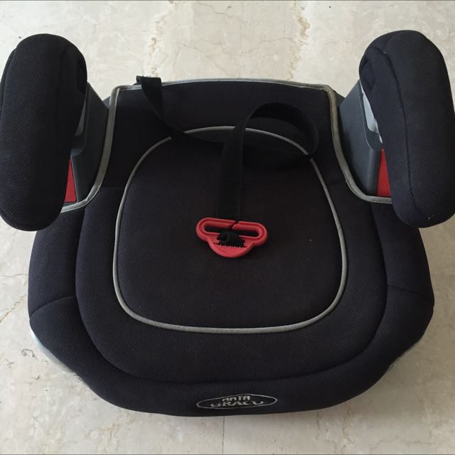 AKTA GRACO Car Booster Seat