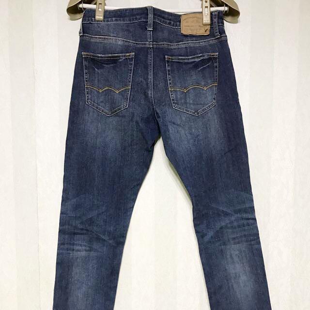 american eagle levis