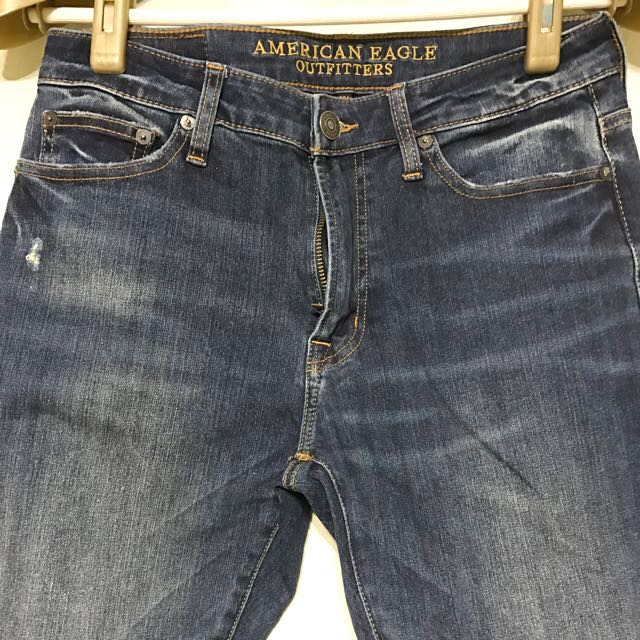 american eagle levis