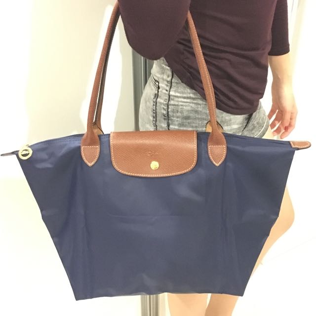 Longchamp 1948 bag
