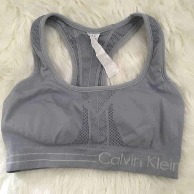 calvin klein sport clothes