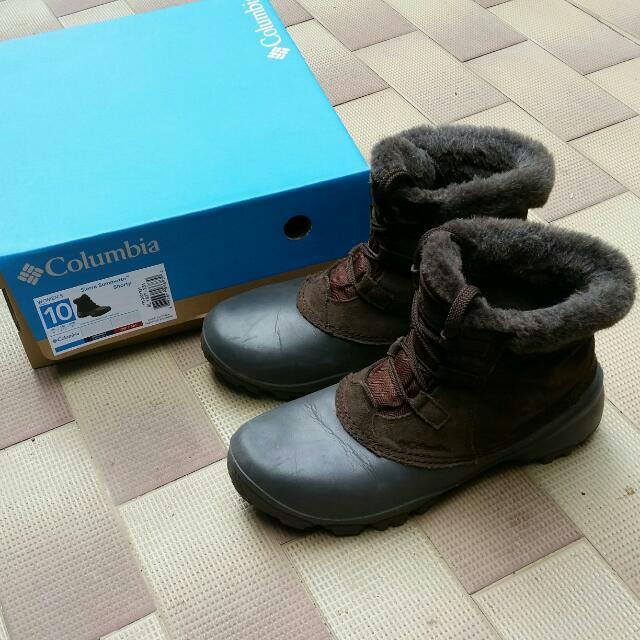 Women's sierra summette shorty winter boot cheap