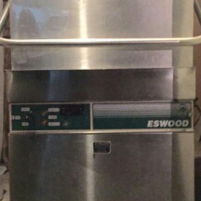 eswood es25