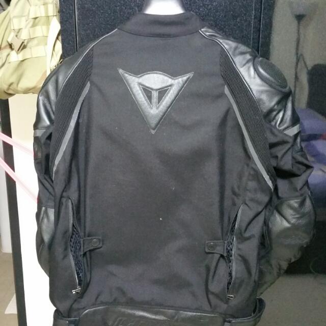 Dainese discount hawker jacket