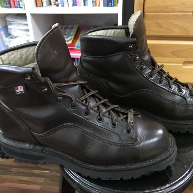 danner explorer 45200