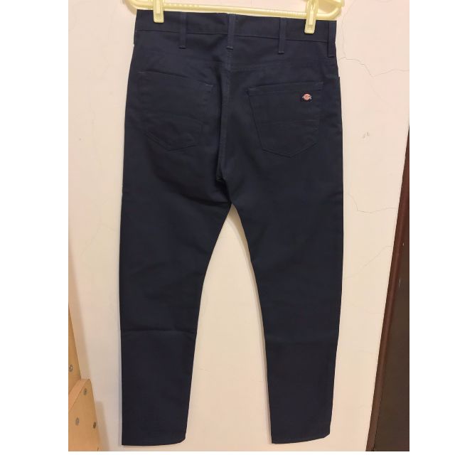 DICKIES WP808 DN DARK NAVY carhartt 811 801 803 levis 501 CT 505 508 511 512 Edwin Lee