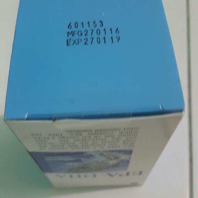 ELKEN EPA DHA 60 SOFTGELS, Health & Nutrition, Health Supplements