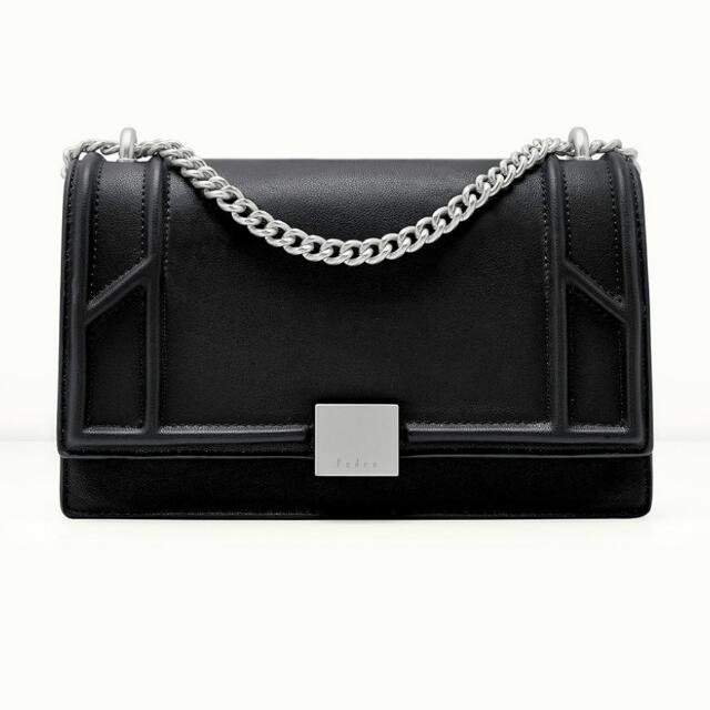 Pedro front flap chain shoulder bag outlet