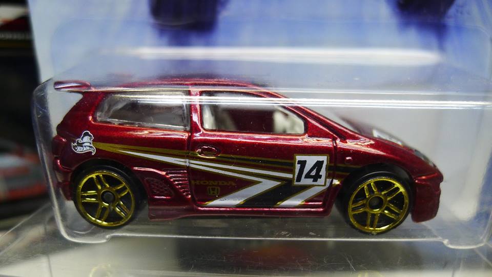 ep3 hot wheels