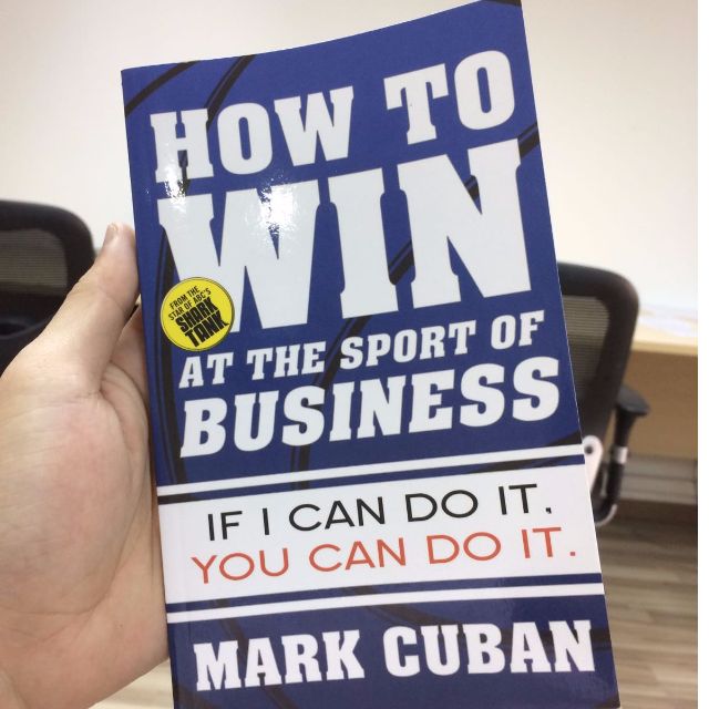 How To Win At The Sport Of Business Financeviewer