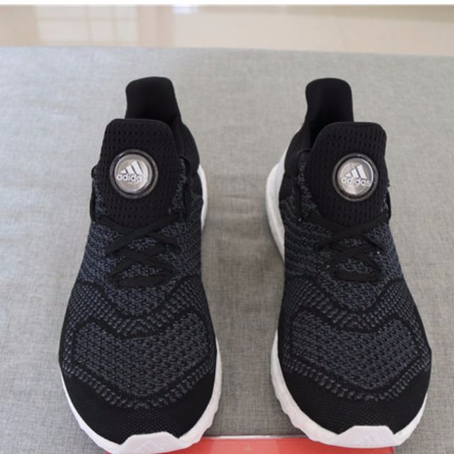 hypebeast x adidas ultra boost uncaged