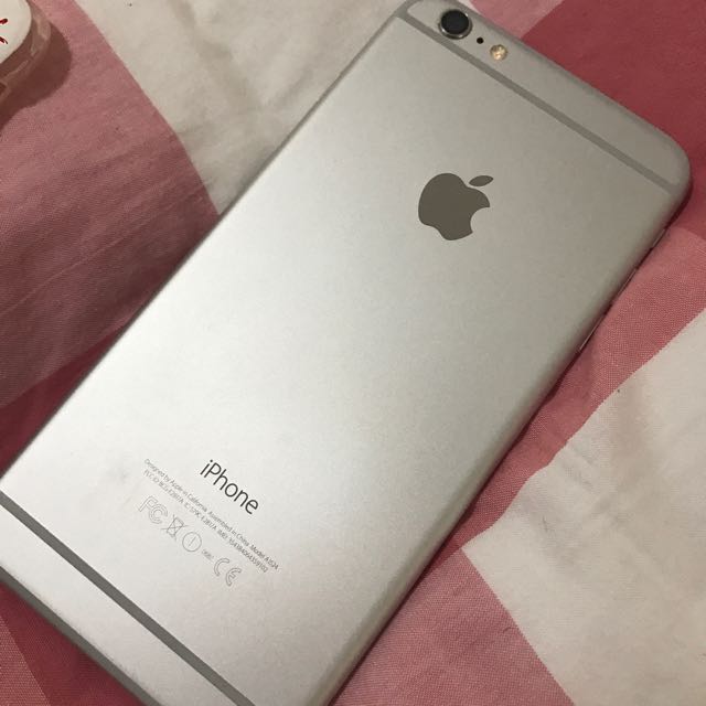 Iphones 6 Plus 16 Gb For Sales Mobile Phones Tablets Iphone Iphone 6 Series On Carousell