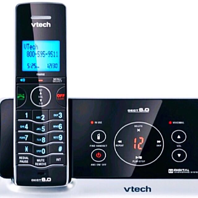 vtech motorola