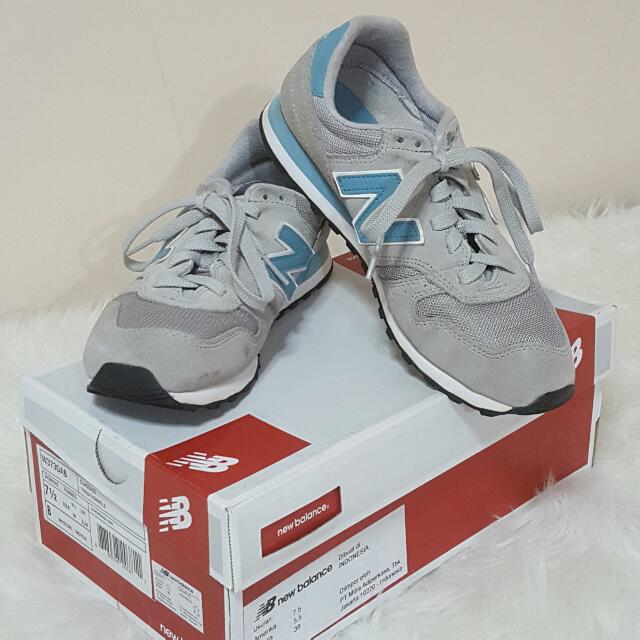 new balance 373 woman