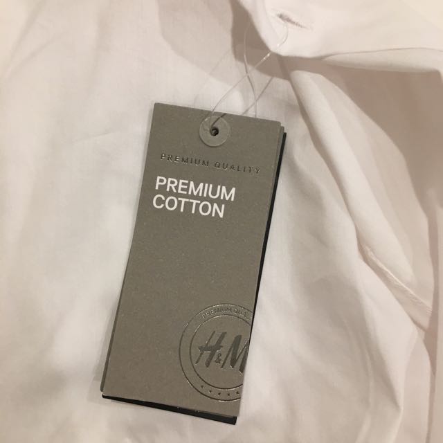 H&m quality premium 2025