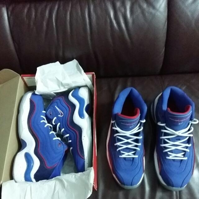 air zoom flight 96 allen iverson