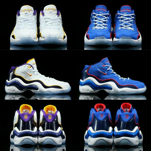 air zoom flight 96 allen iverson