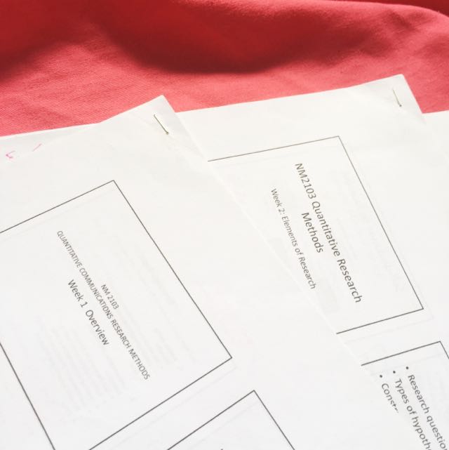 your room essay ambition