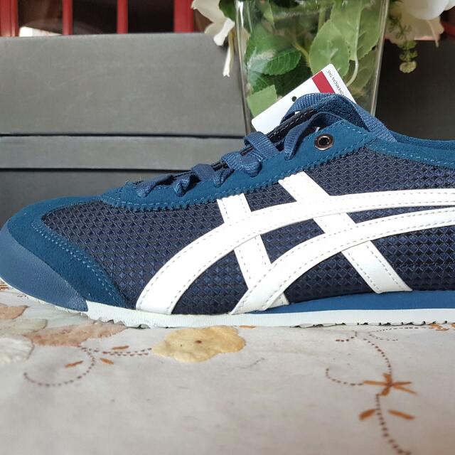 Onitsuka tiger mexico 66 slip on sale on poseidon